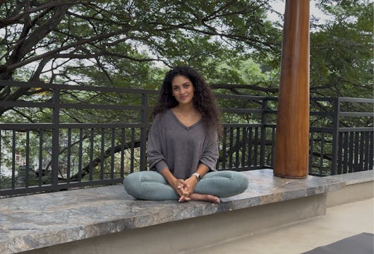 Episode 18: Stress Less: Managing Daily Tension