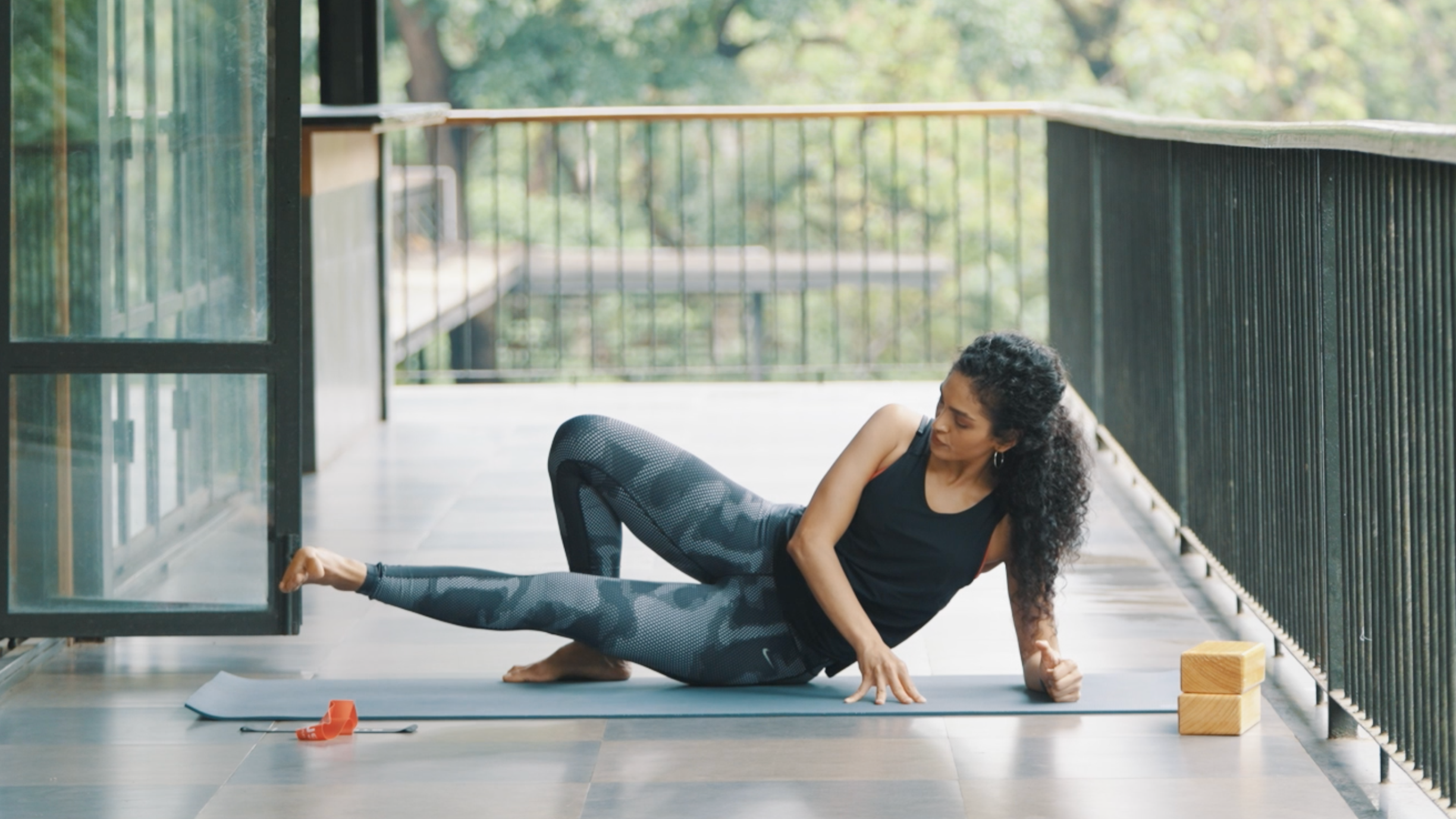 Strength & Functional training