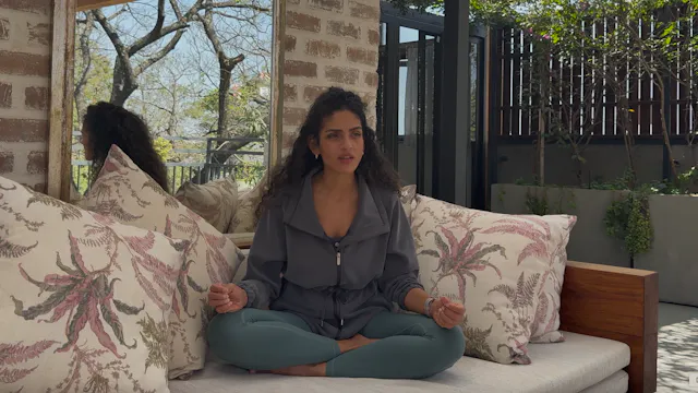 Episode 72 : Sauhārda: Friendship of ...