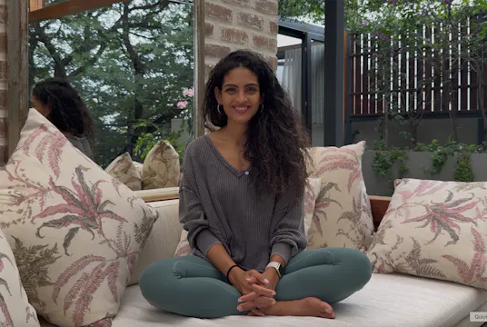 Episode 60 : Ātma-Vichāra: Self-Inquiry