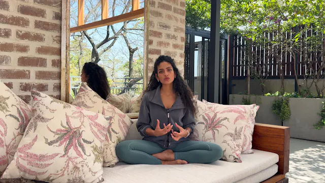 Episode 75 : Śravaṇa: Listening