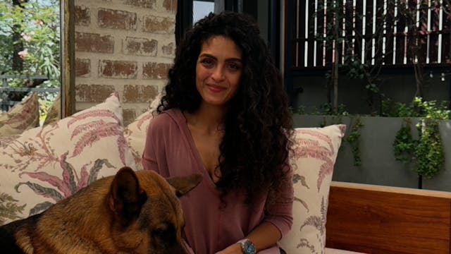 Introduction : A Year of Wellness