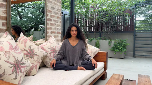 Episode 51 :  Prasādam: Gratitude in ...