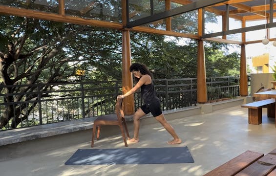 Episode 4: Mindful Beginnings – Witnessing Our Breath