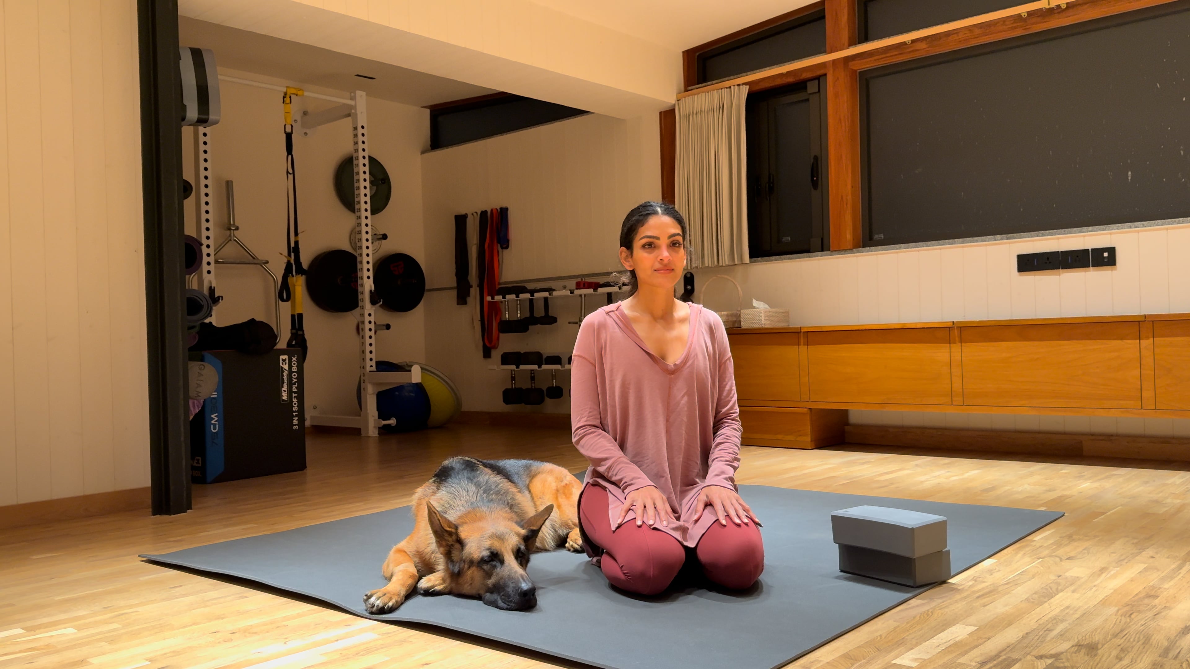 Day 6 - Meditation and Mindfulness