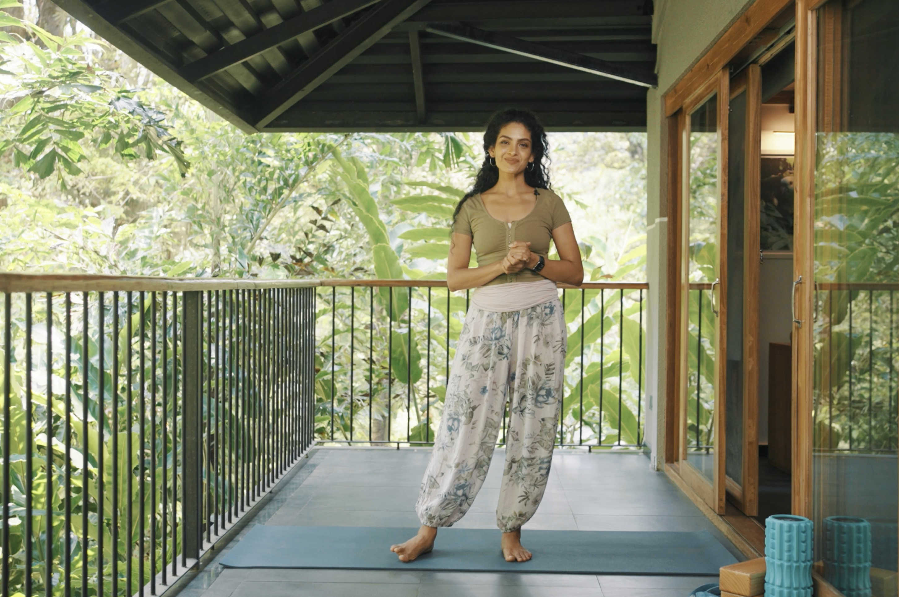 Feel good Flow (level 2)