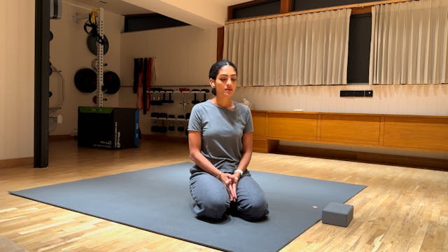 Day 2 - Meditation and Mindfulness