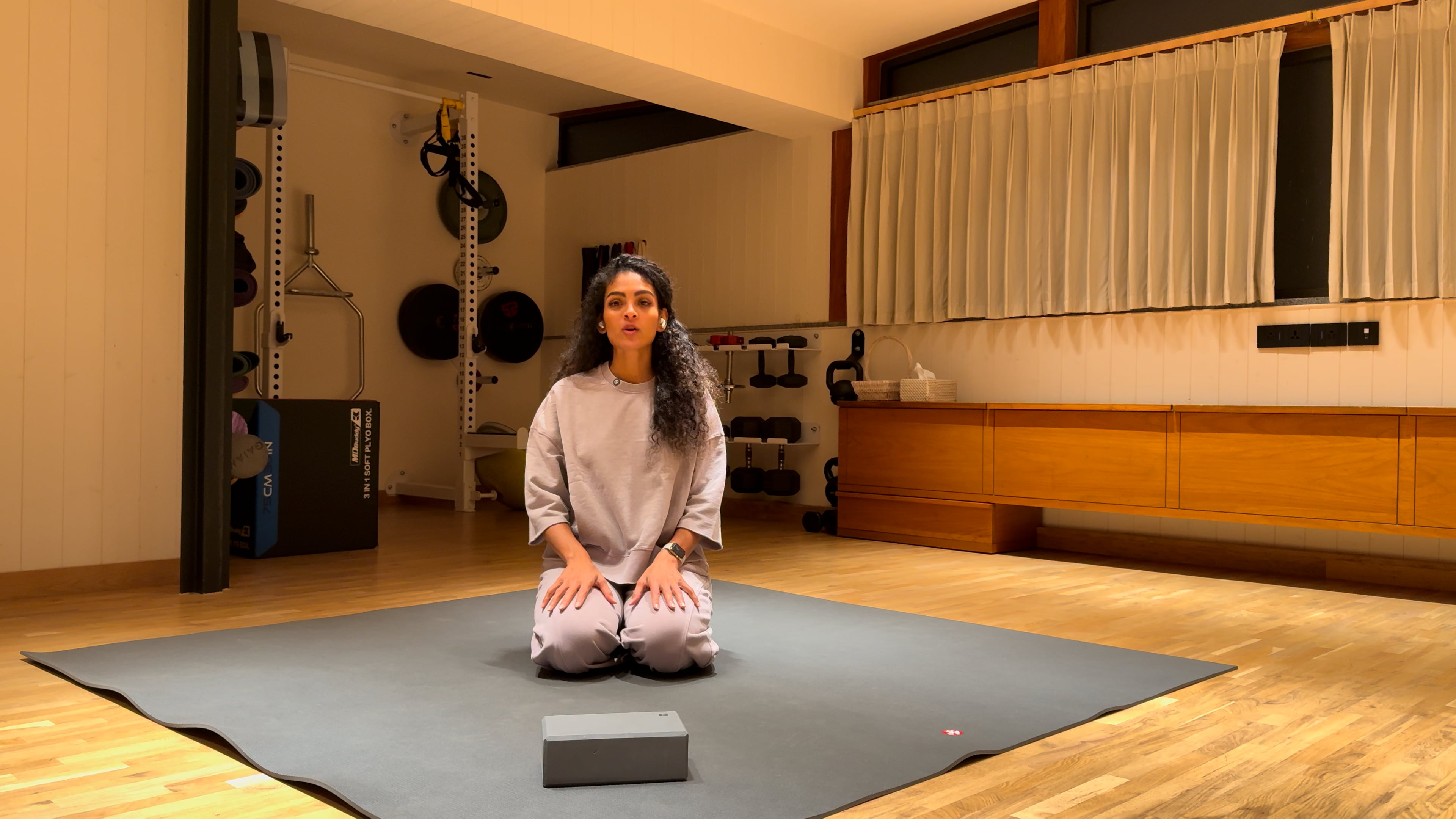 Day 3 - Meditation and Mindfulness