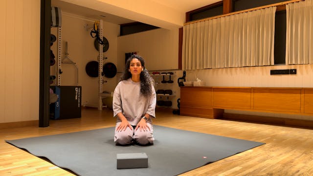 Day 3 - Meditation and Mindfulness