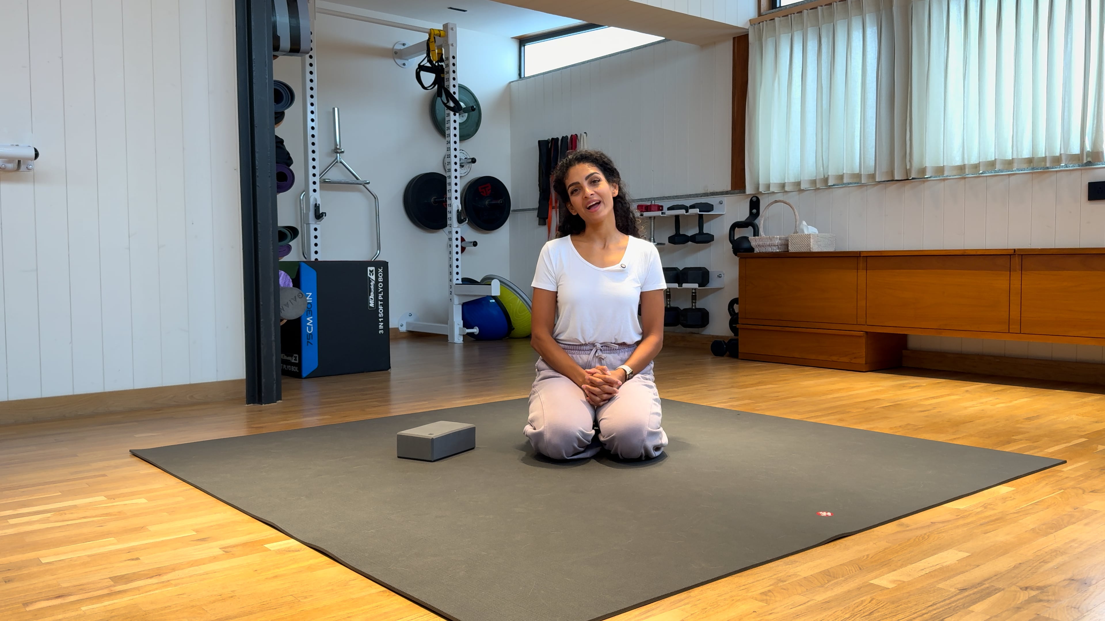 Day 4 - Meditation and Mindfulness