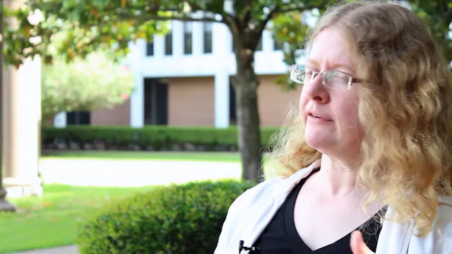 Convinced Episode 5 Holly Ordway