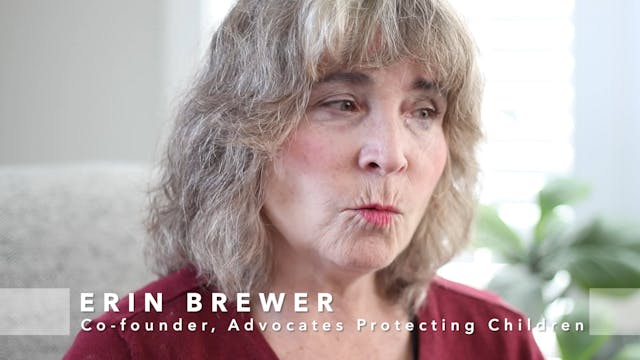 Erin Brewer on Why we Shouldn't Socia...