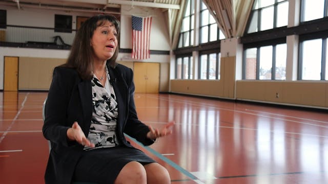 Maria Keffler on Why We Shouldn't Jus...
