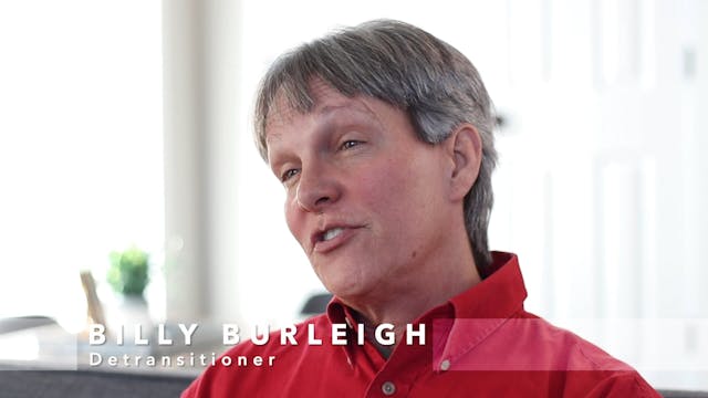 Billy Bureligh on Confusing Thoughts