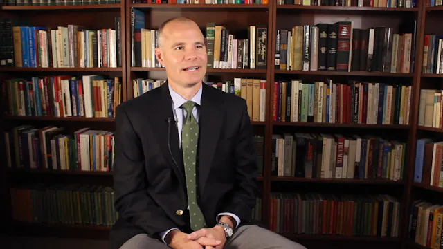 Convinced Episode 2 Matthew Leonard