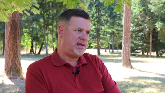 Carl Olson on Church History
