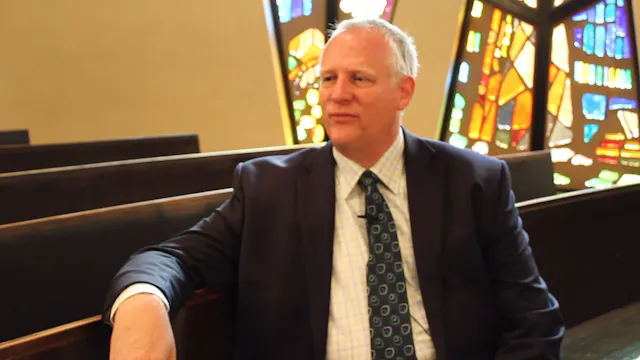 Convinced Episode 4 David Currie