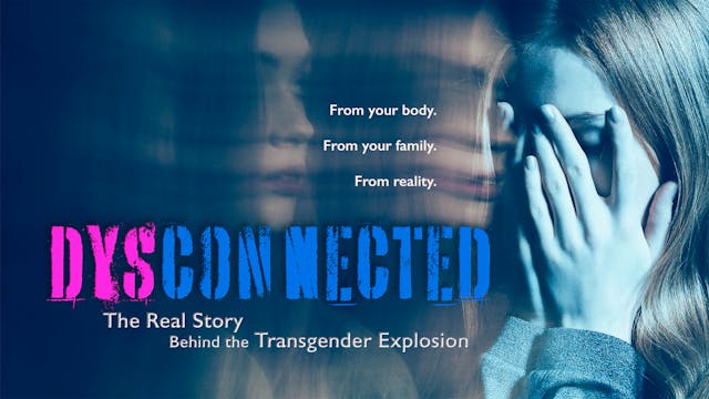 Dysconnected Trailer