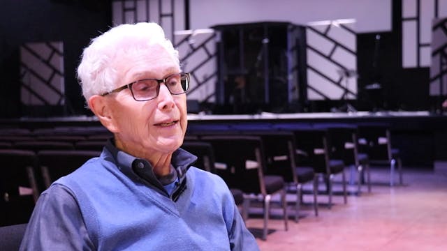 Walt Heyer's Approach to Helping Peop...