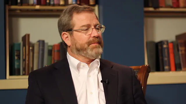 Convinced Episode 7 Jeff Cavins