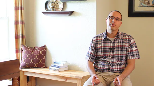 Convinced Episode 8 Devin Rose