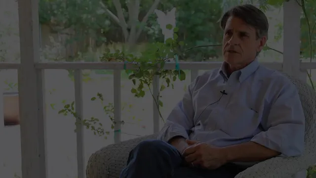 Coninced Episode 3 Richard Cole