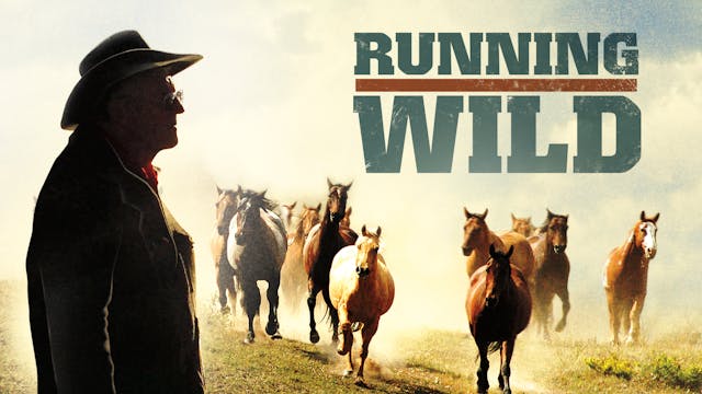 Running Wild: The Life of Dayton O. Hyde (Film Only)