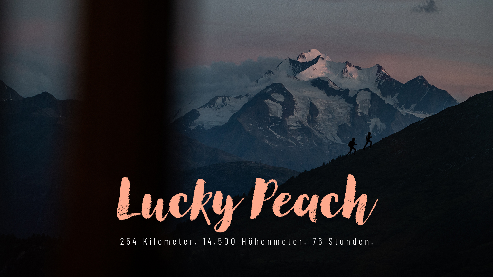 Lucky Peach