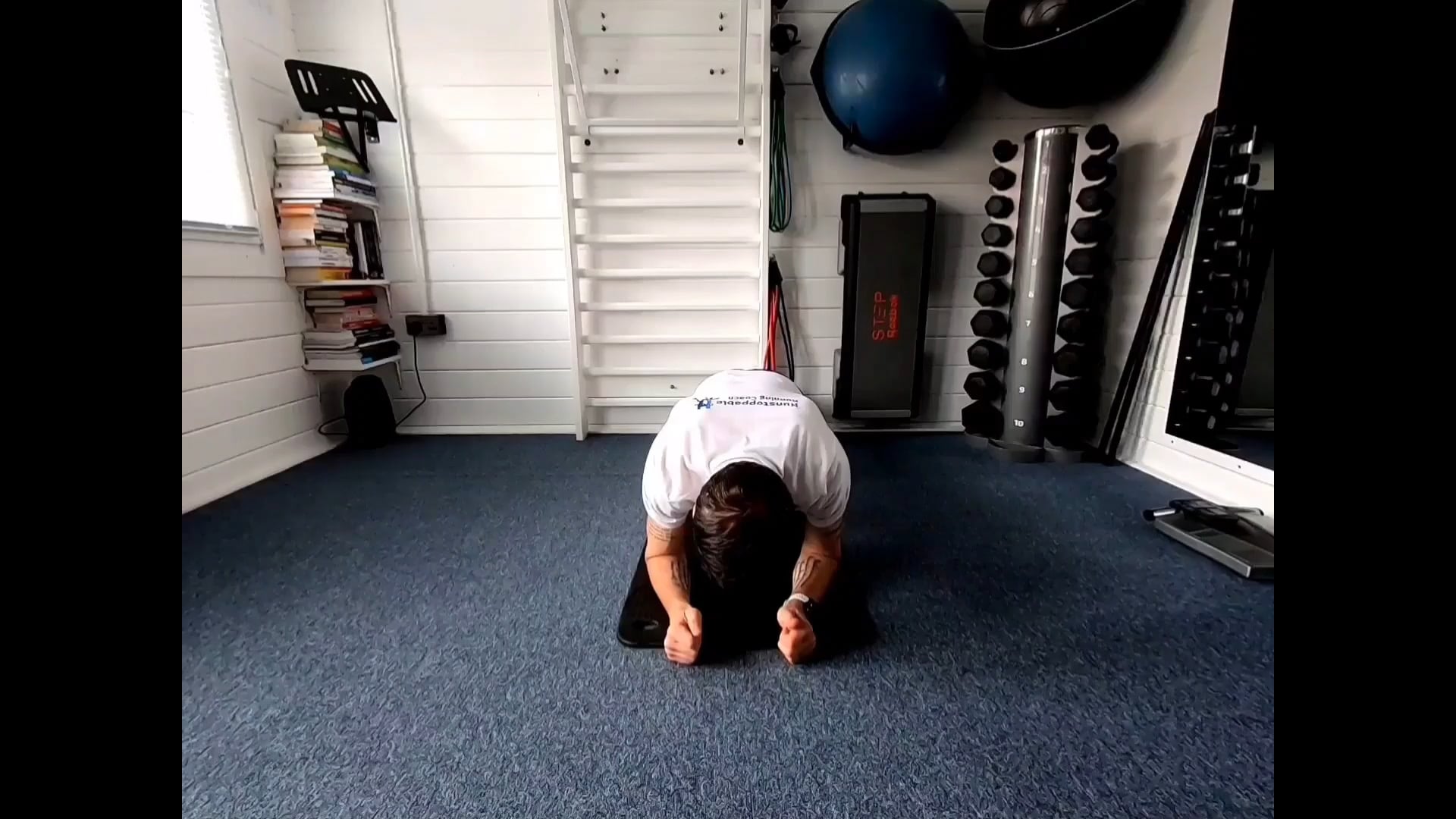 Runstoppable