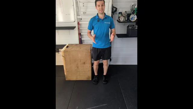 Hamstring METs