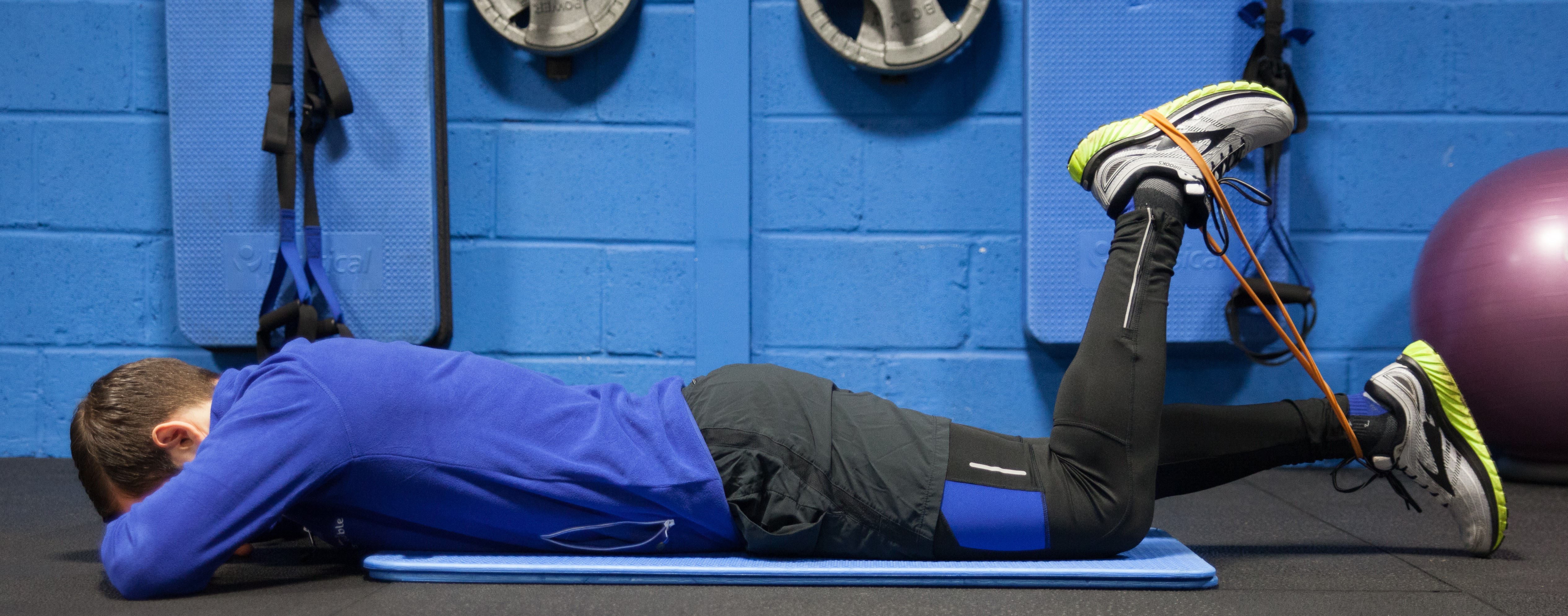 Runstoppable Workouts