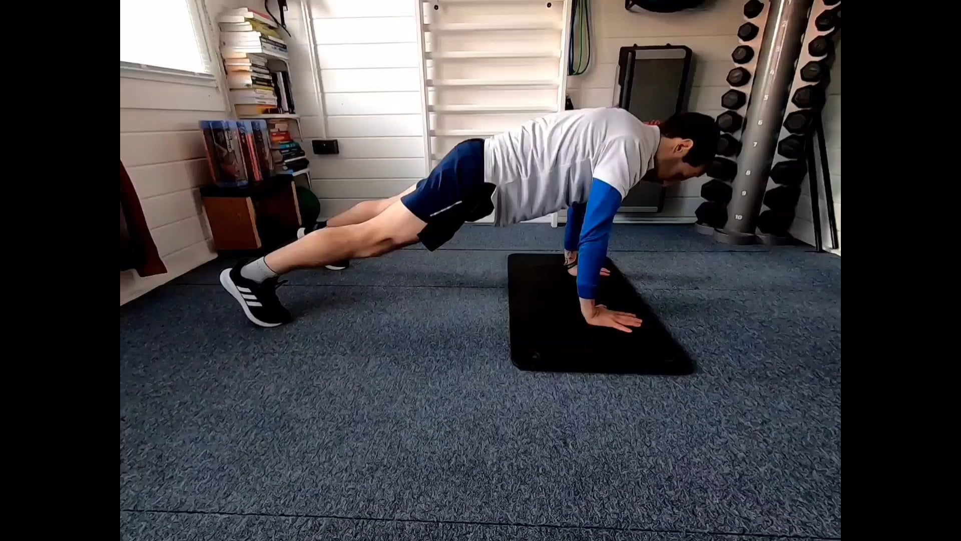 Runstoppable