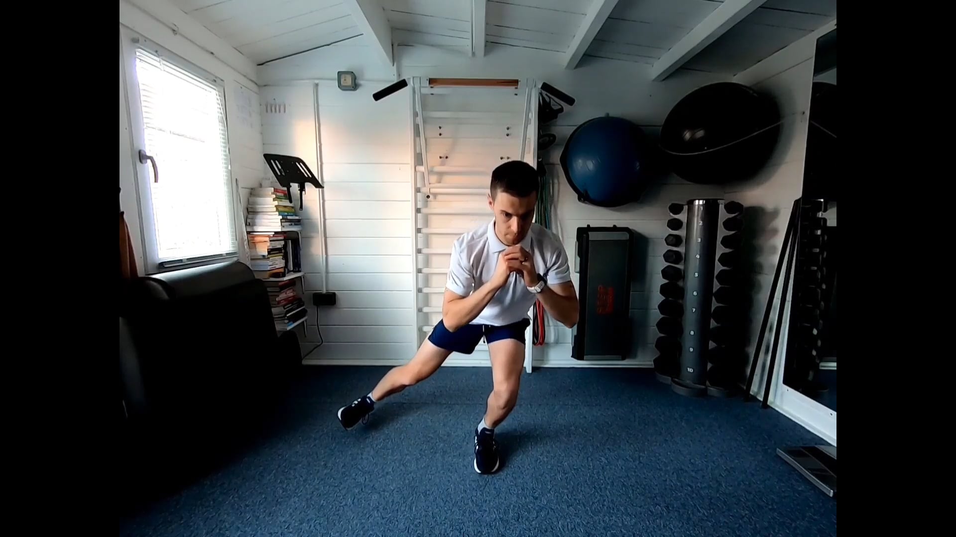 Runstoppable