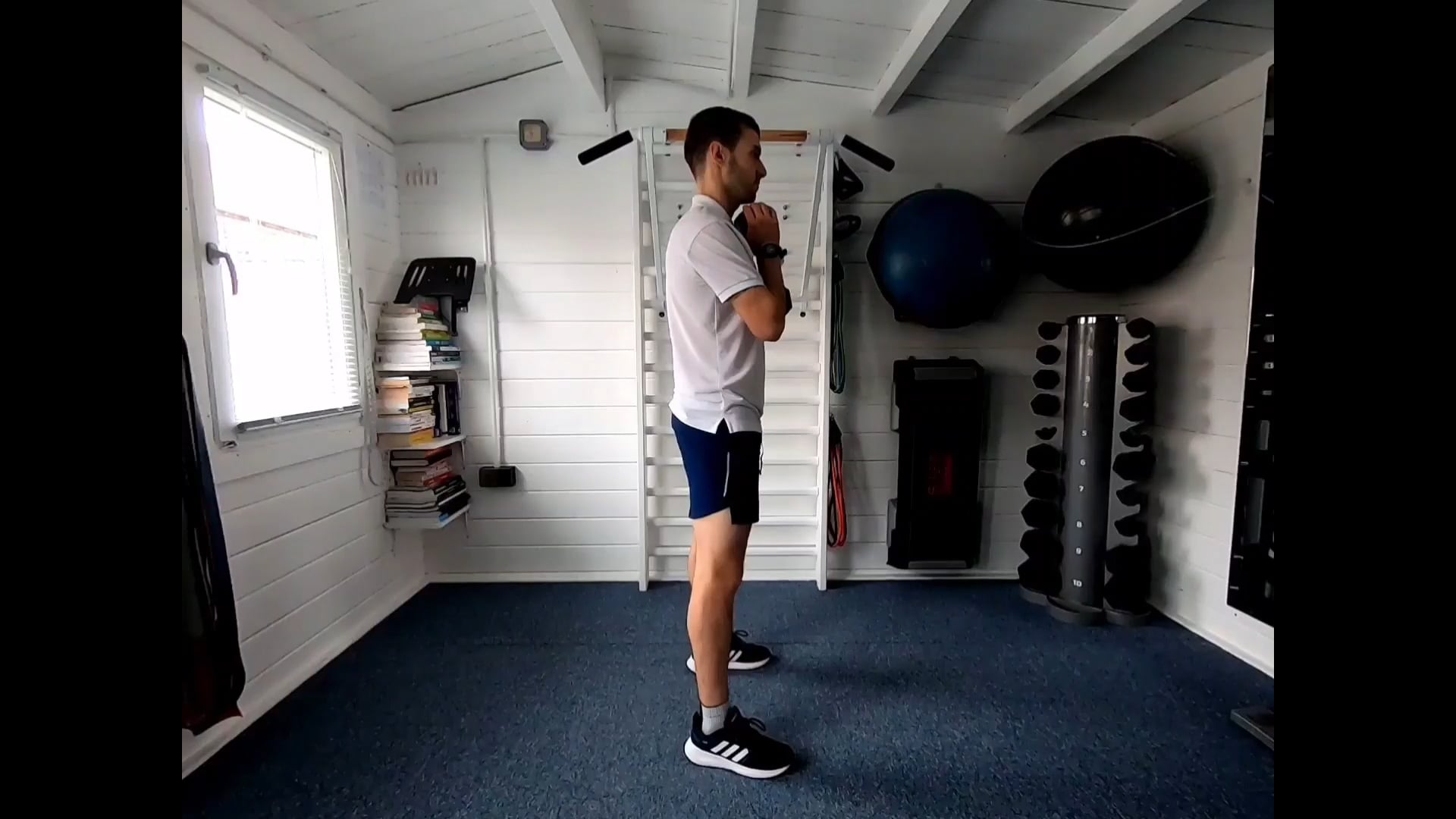 Runstoppable