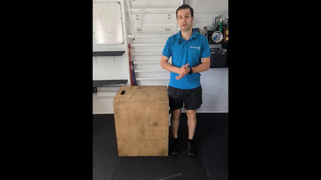 Hip Extension METs