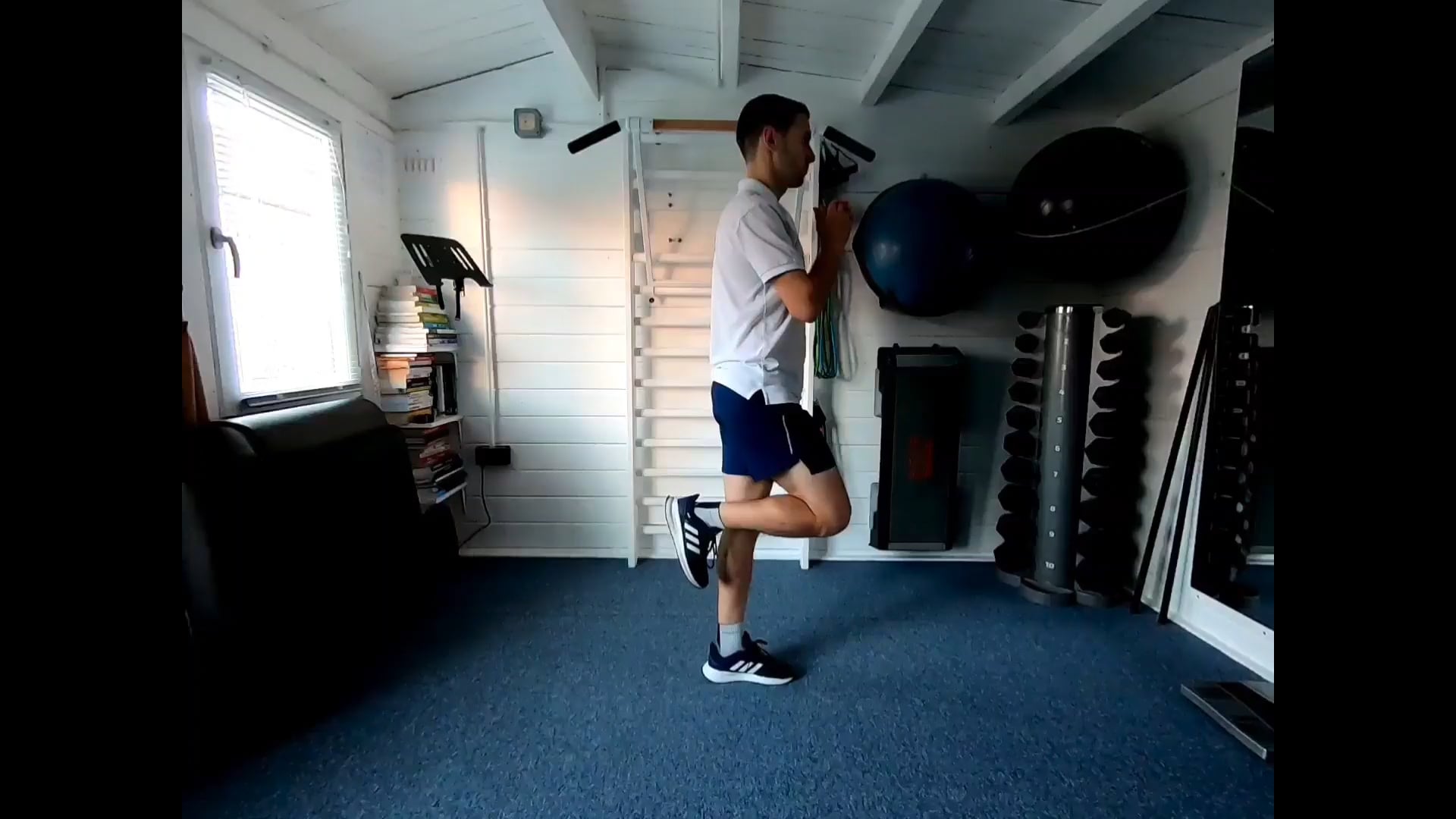 Runstoppable