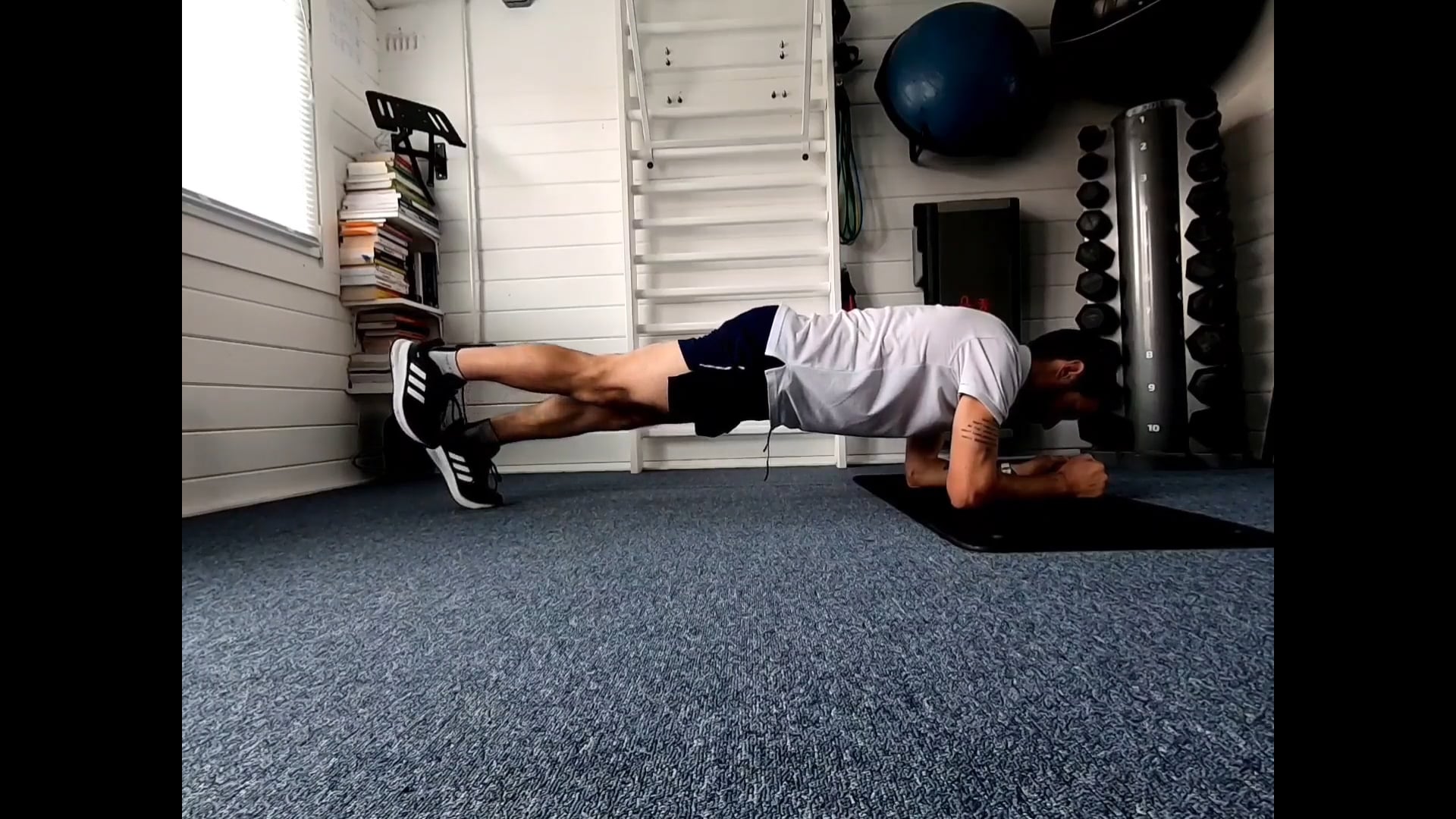 Runstoppable