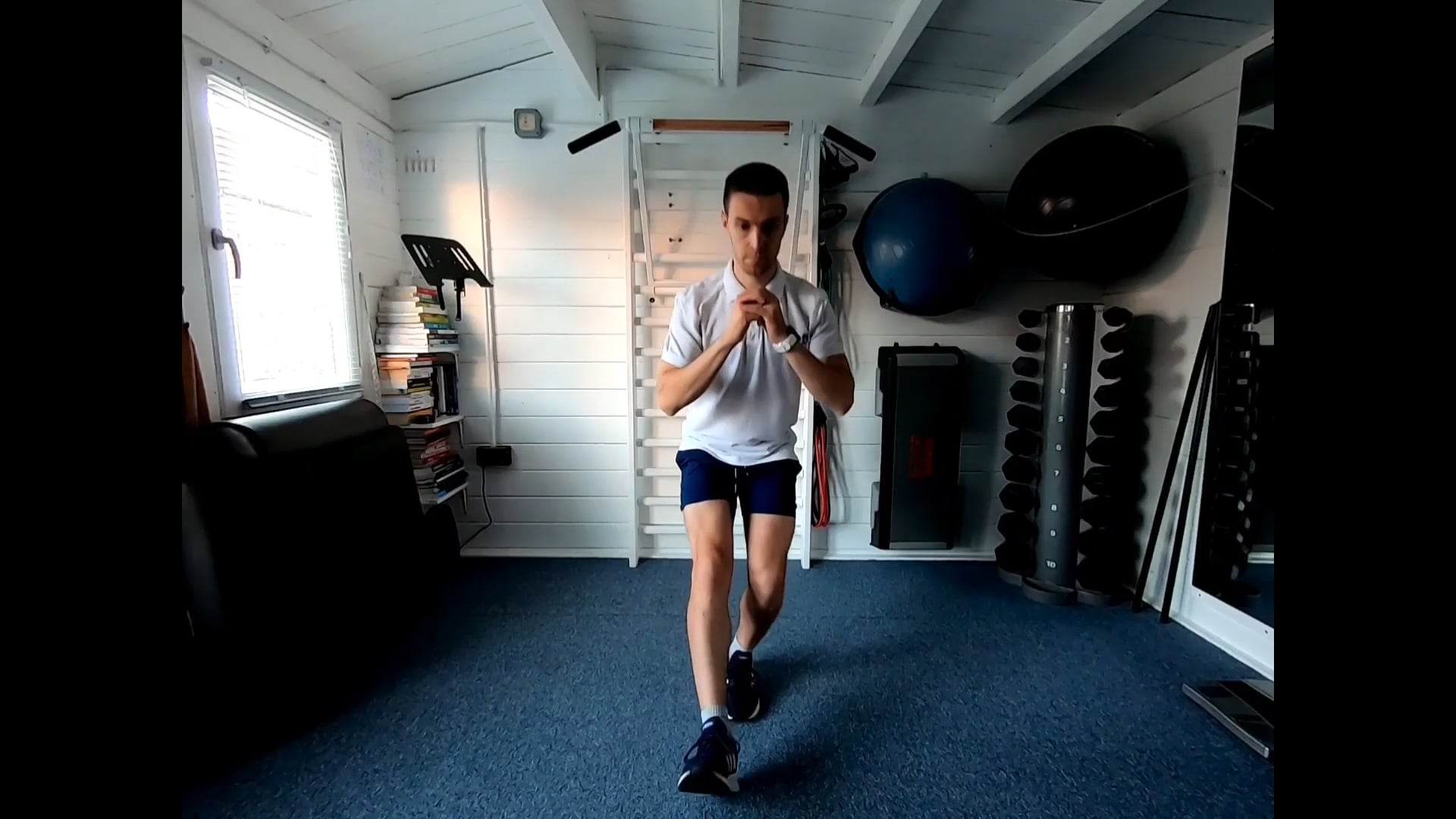 Runstoppable