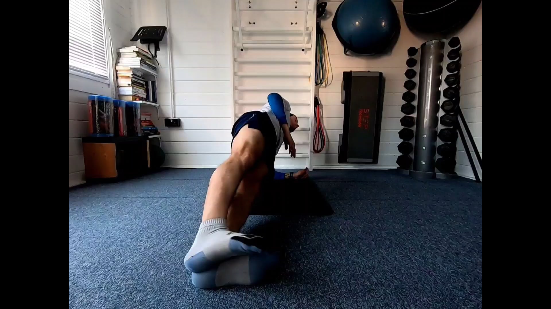 Runstoppable