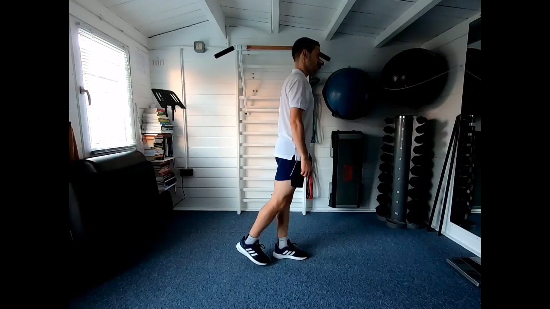 Runstoppable