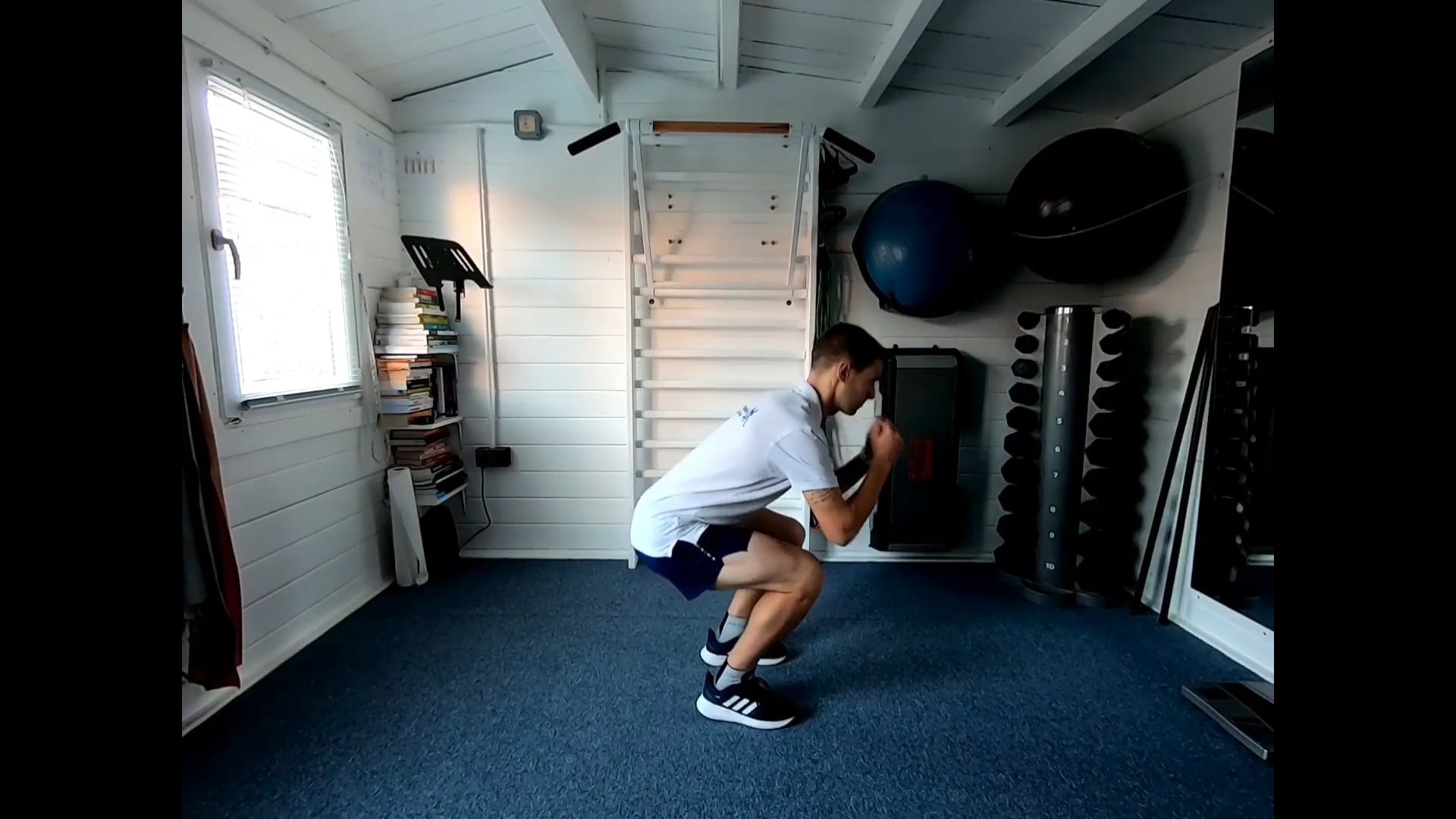 Runstoppable