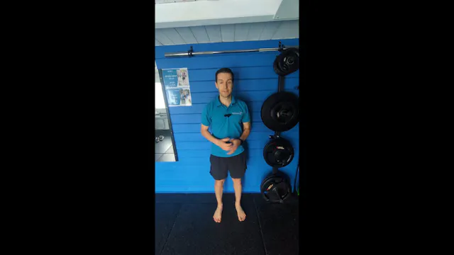 Ankle rotational shifts