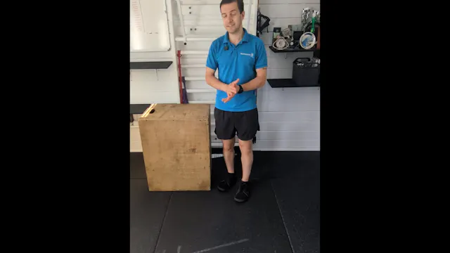 Hip Flexion METs