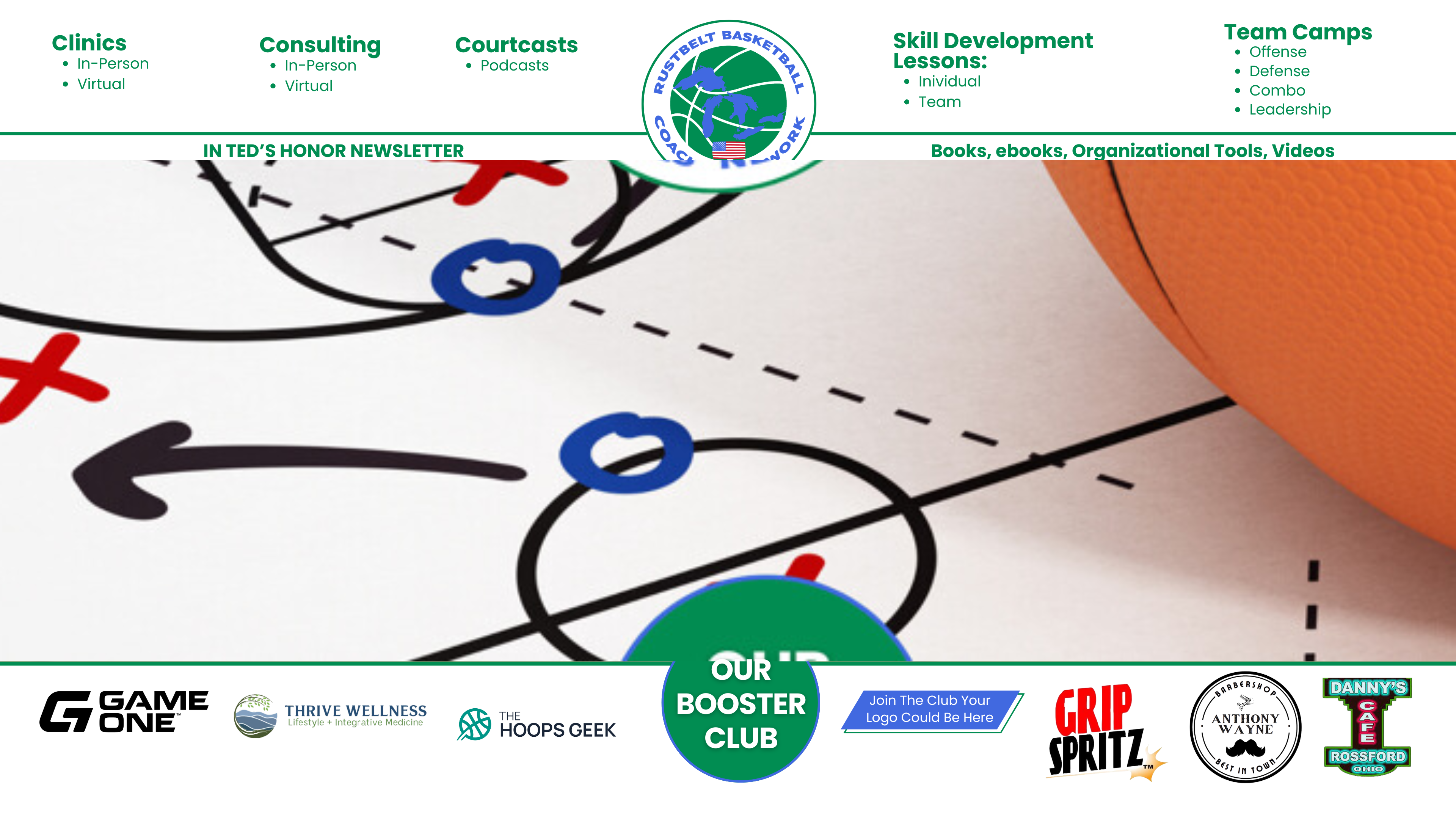 Motivating a Losing Team - Tills - Leadership & Culture