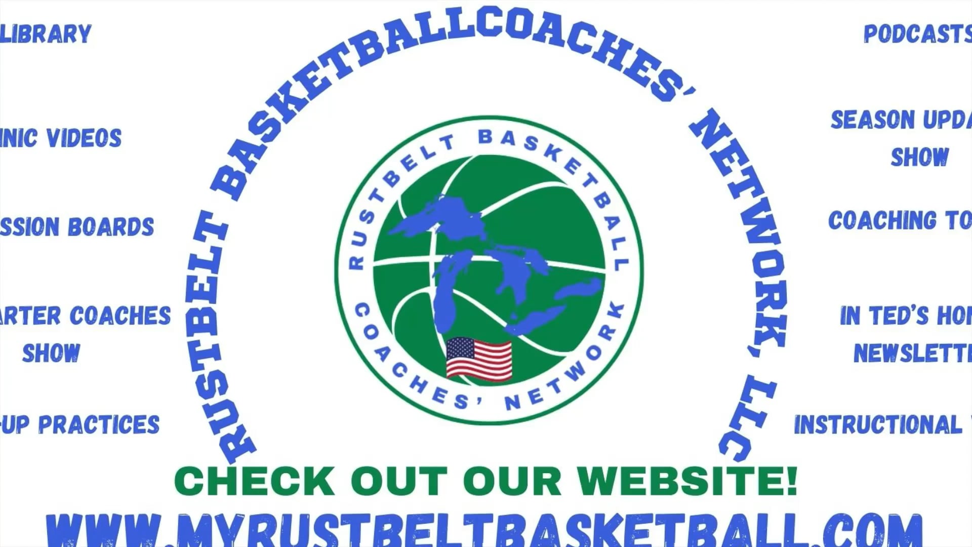 4 Quarter Coaches' Clinic E30 Coach Rob Beucler