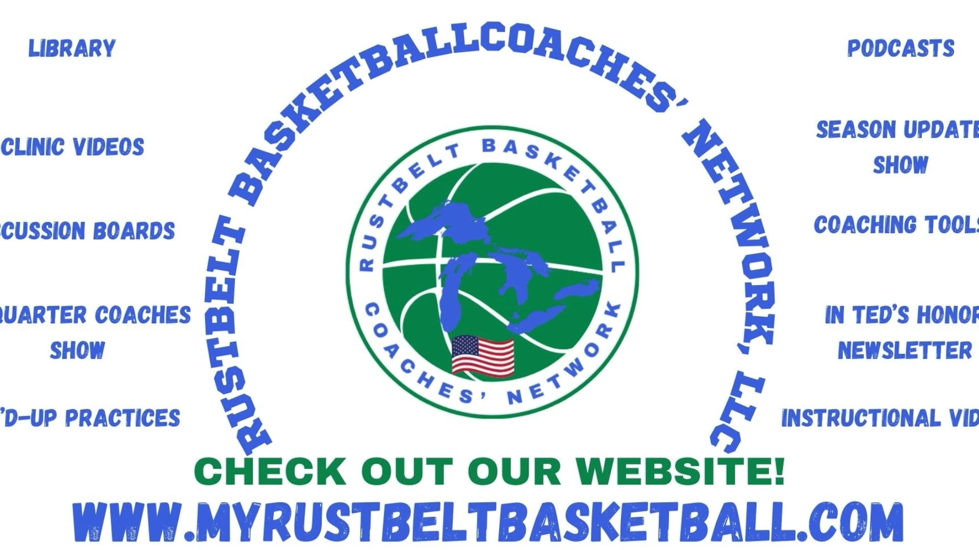 4-Quarter Virtual Coaches' Clinic E38:  Nate Wahle, Muskingum U.