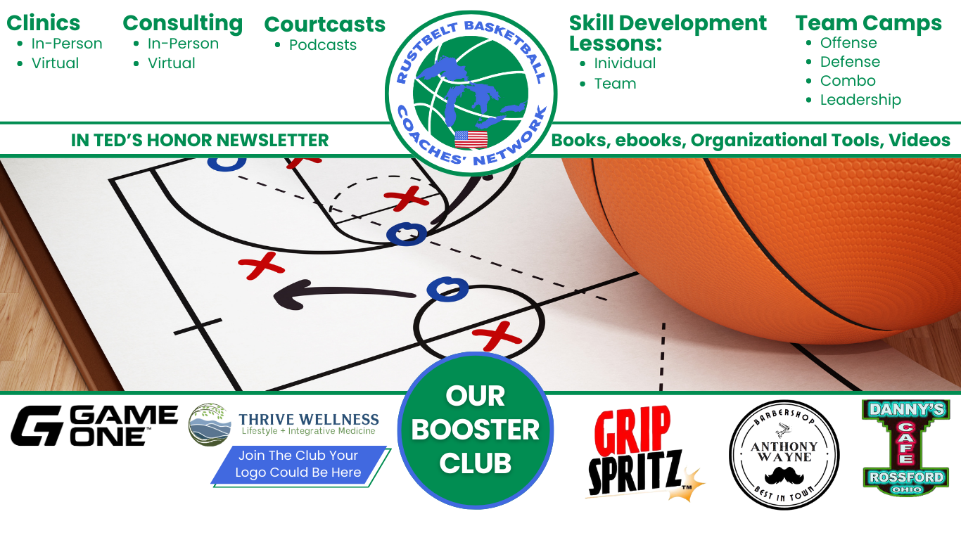 NBA Scouts - Player Attributes - Coaching Philosophy