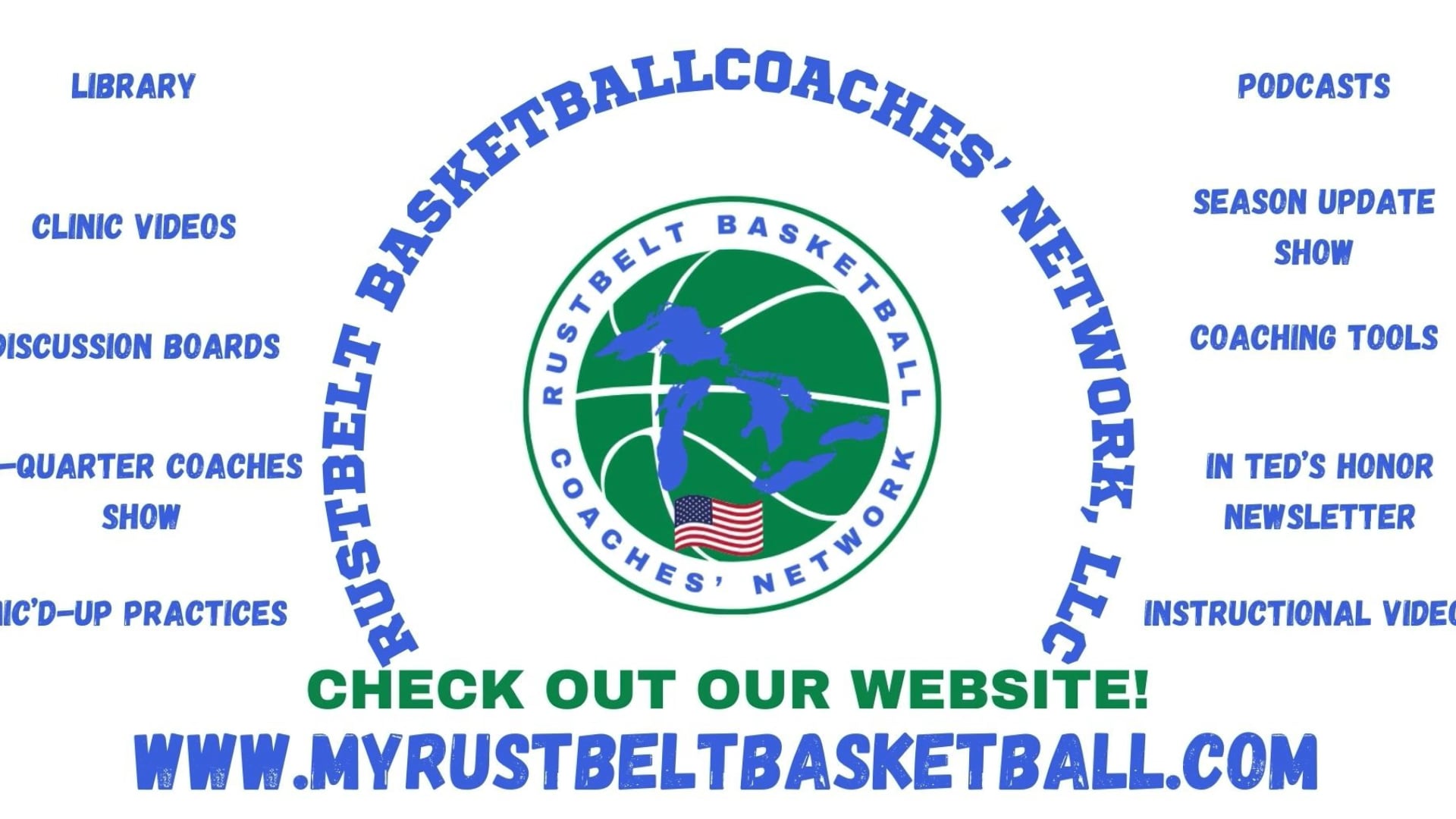 4-Quarter Coaches' Clinic E37 Coach Tod Windlan, South Laurel HS (KY)