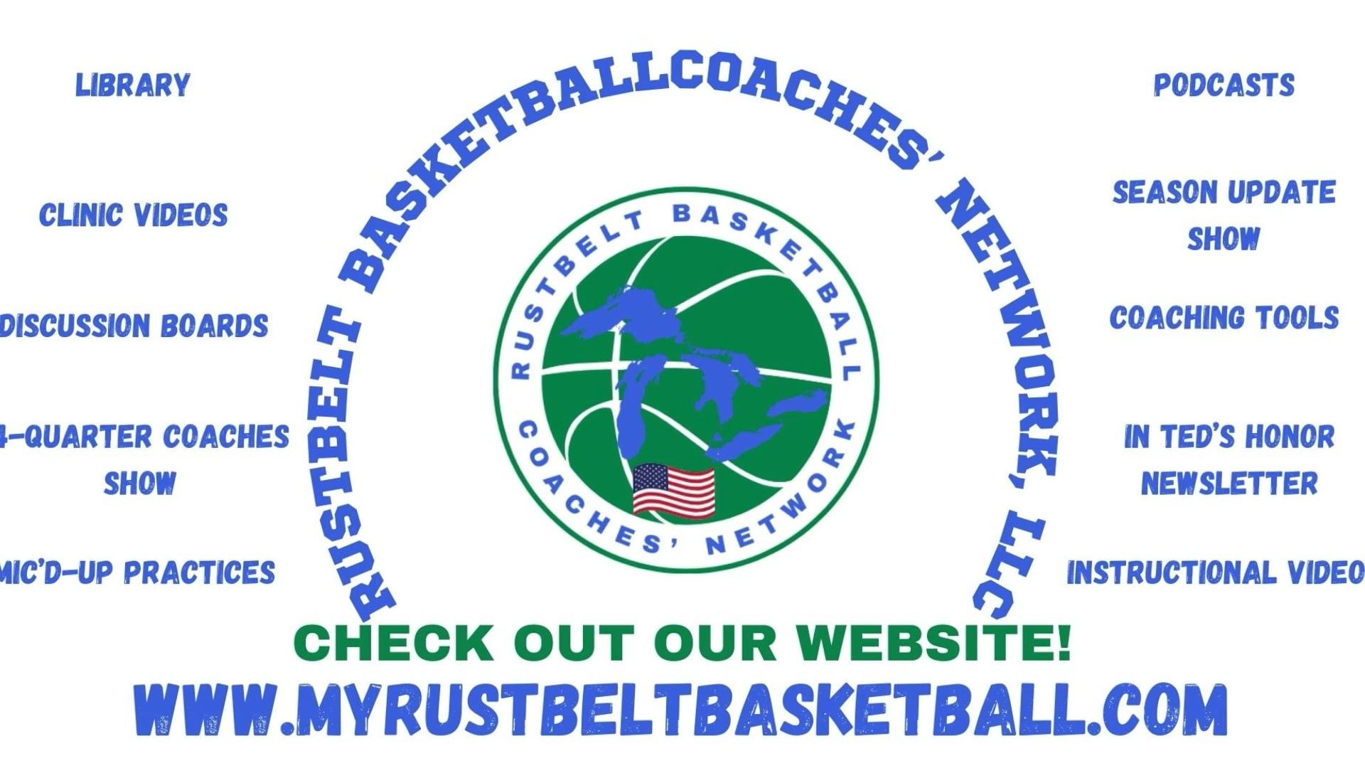 4-Quarter Coaches' Clinic E37 Trailer