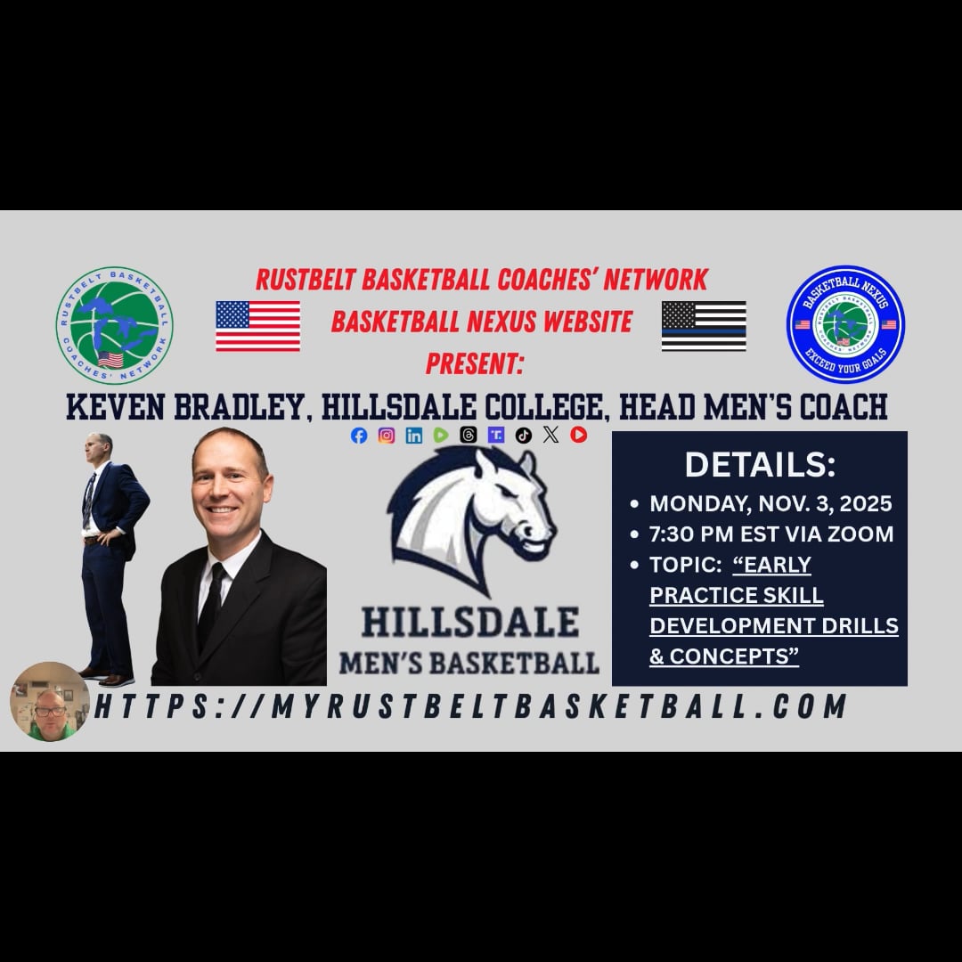 Early Practice Concepts & Drills Trailer